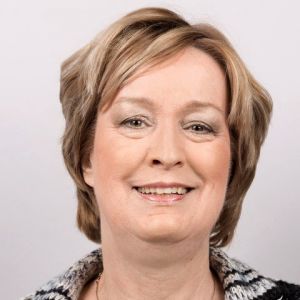 Anja Zonderwijk