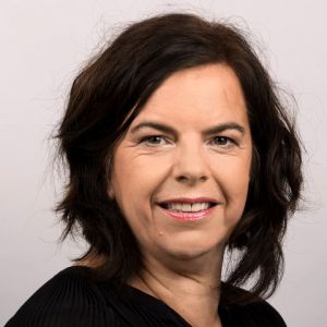 Brigitte Blom