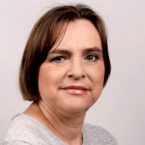 Charlotte Klompe