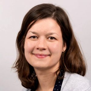 Jannieke Boersema