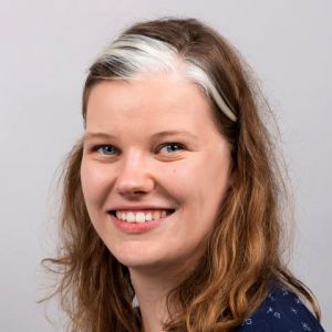 Lieke van der Water