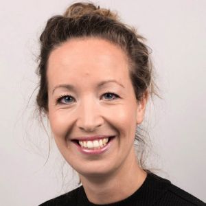 Lotte Heuff